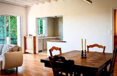 Villa Hortensia - Charming Cottage Near Fontainebleau - Foto 10