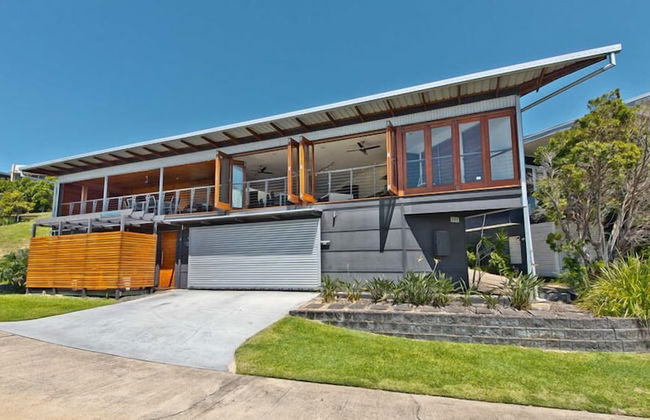 Tangalooma Hilltop Haven - Foto 23