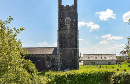 Church View Apartment - Foto 23