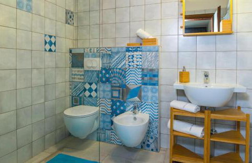 Villa with Swimming Pool, Outdoor Kitchen, Sauna, Hot Tub, Play Area, Sea View - Foto 129