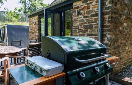 Finest Retreats - Wiggle Barn, Kingsand - Photo 14