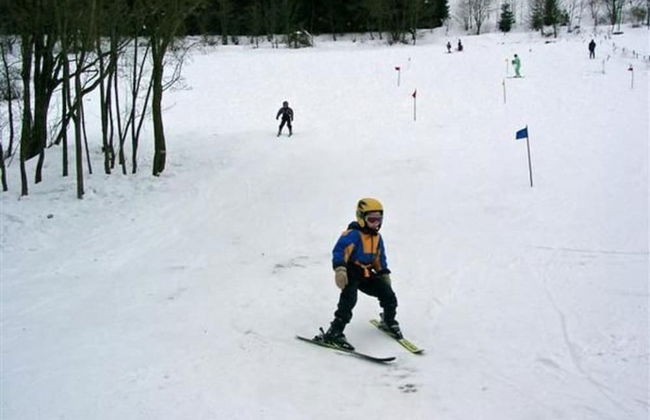 Ferienhaus in Lichtenau am Teutoburger Wald - Foto 20