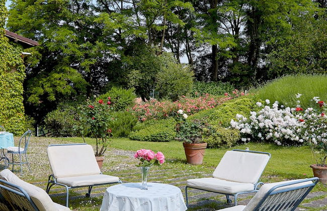 Palazzo Dei Laghi by Elite Villas - Photo 36