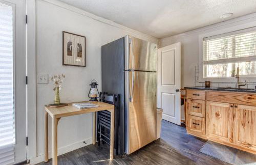 Riverbend Cabin 1 - Lolo Bungalow - Foto 20