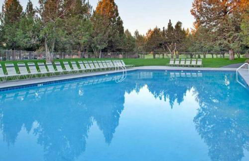 Juniper Ridge Chalet at Eagle Crest Resort - Foto 38