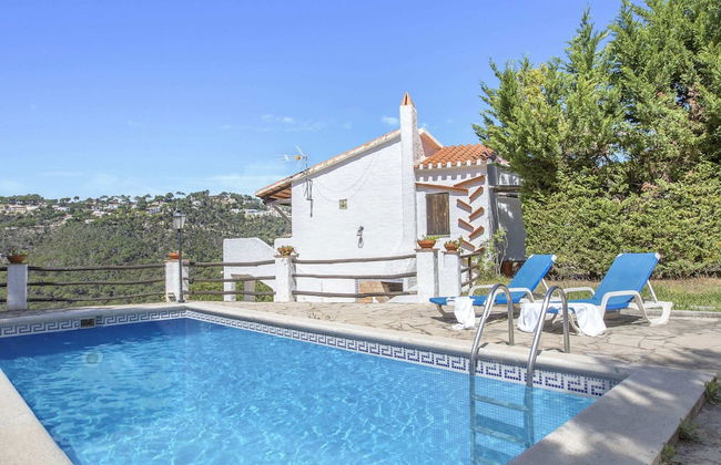 Villa on a Hill With Private Pool - Foto 21