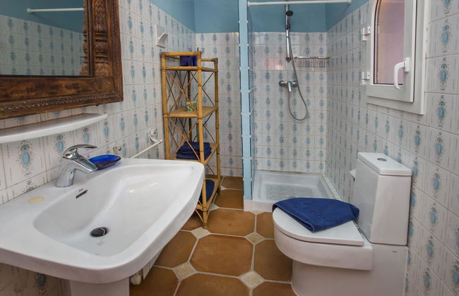 Villa Azul Mediterraneo - Foto 31