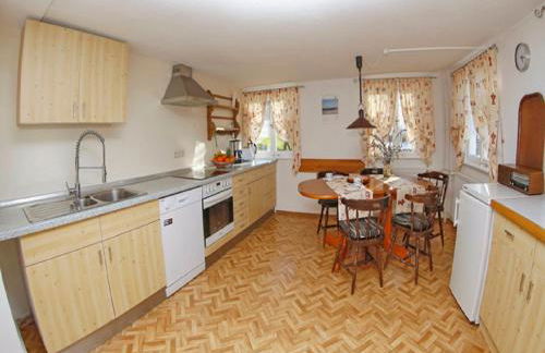 Ferienhaus Eulenhof - Foto 1