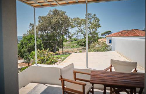 Maira Arch House - Foto 38