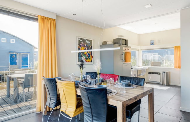 Jachthaven Oostmahorn - Foto 12