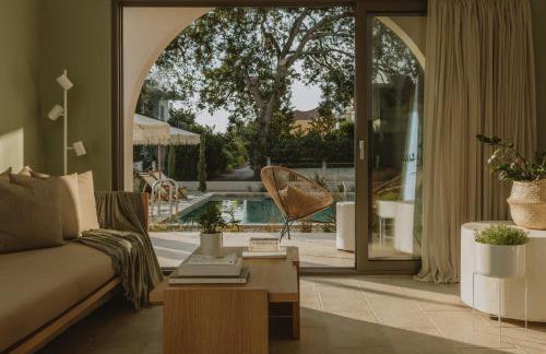 BATU Luxury Apartments - Foto 24