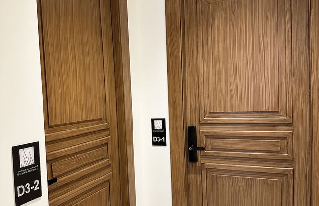 Kease Ar Rabi D3-2 Elegance AZ37 - Foto 12