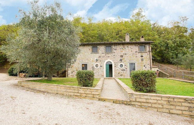 Villa in Rome With Pool & Stunning Views - Foto 36