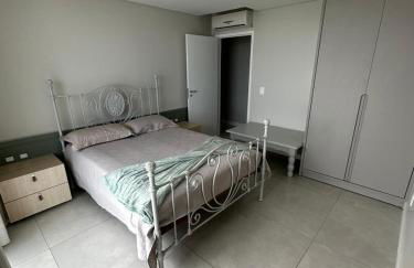 Apartamento Frente Mar em Porto Belo - Foto 34