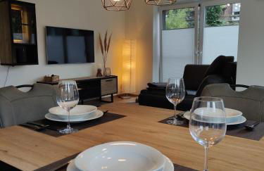 Haus Albatros EG - Foto 11