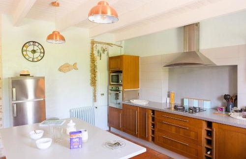 Charmante maison pour 7 à Tréguennec - Photo 13