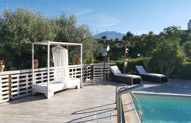 La Fattoria dei Nonni Resort dell'Etna - Foto 29