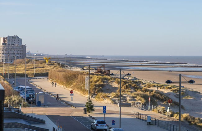 Corner Apartment With Frontal sea View - Foto 26