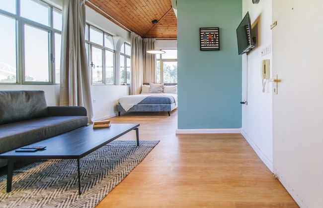 Flea Market Studios - Foto 31