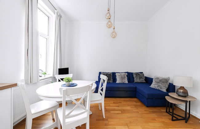 Period Flat in Islington With Modern Charm - Foto 3