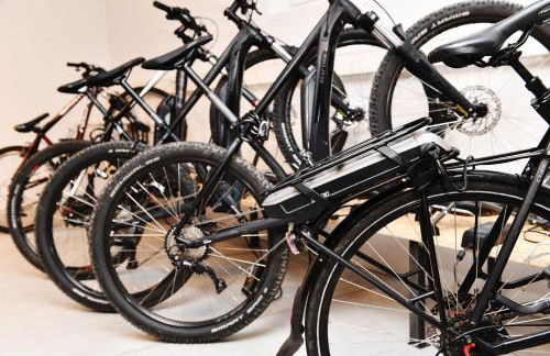 Modern Living by Nalserhof - Photo 28