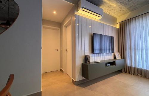 ID Vida Urbana - Equilíbrio perfeito entre praticidade, conforto e localização privilegiada - Setor Oeste - Photo 66