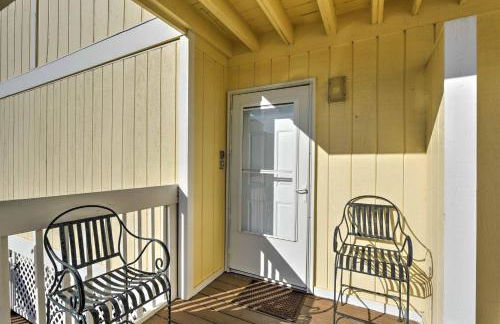 Cozy Destin Studio with Shared Pools and Beach Access! - Foto 15