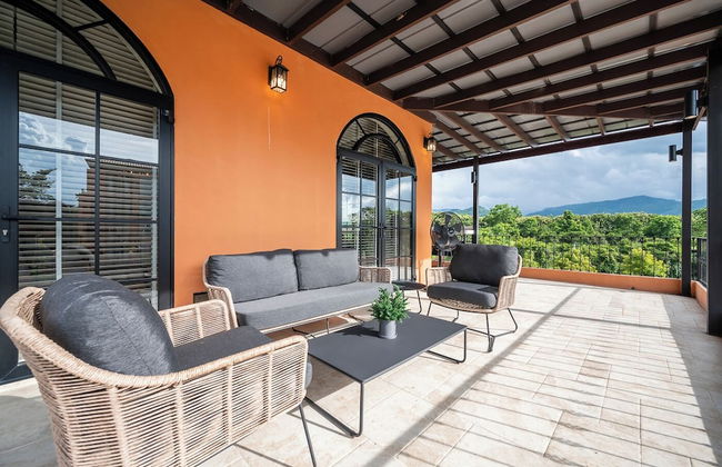 Locanda Villanova Bed & Breakfast - Foto 33