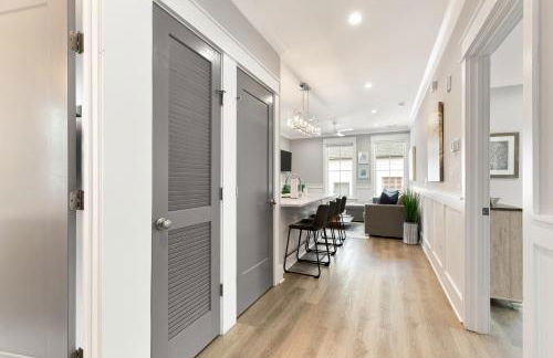 The Azalea Suite at 124 Spring - Foto 20