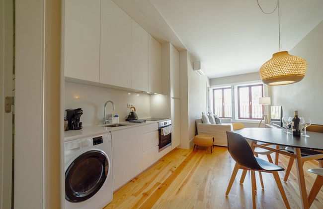 Boavista Premium III Apartment by Vacationy - Foto 10