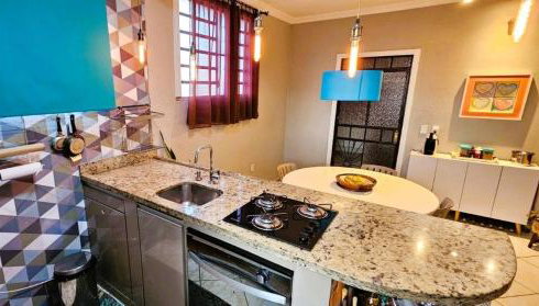 Hostel Dom Pedro I - Foto 2