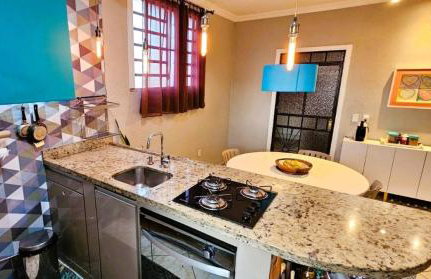 Hostel Dom Pedro I - Foto 2