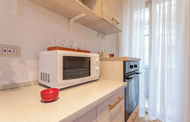 Cozy flat near Vatican - Foto 20