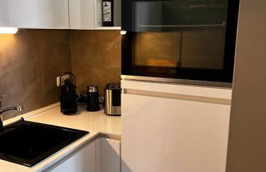 Stylischer Altbau im Zentrum - Foto 13