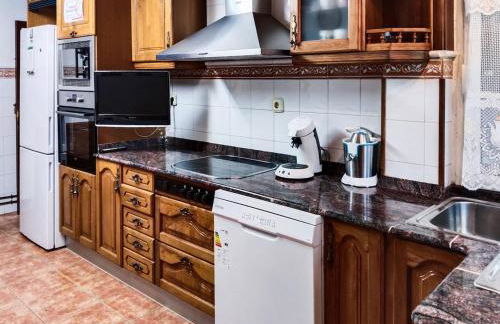 Casa Sebia-Santillana del mar - Foto 15