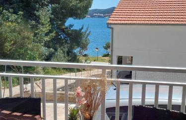Apartmani BaSaDa by the sea Kuciste - Perna, Peljesac - 4545 - Foto 1