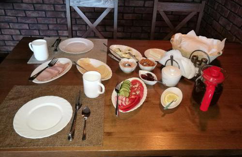 Willa Przekop - Foto 48