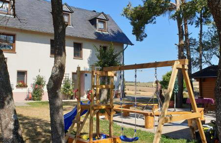 Ferienwohnung Hügelhaus - Foto 15