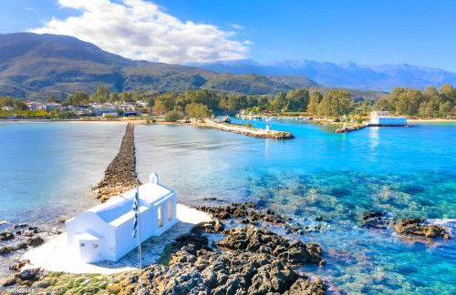 Cretan Dream Villa - Foto 31