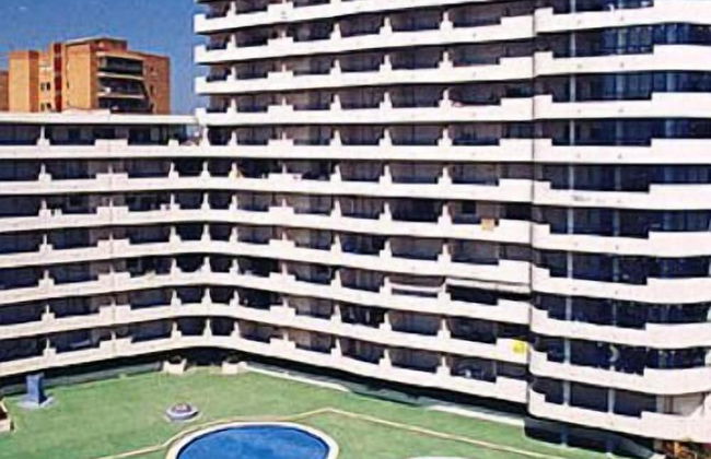 Apartamentos Turquesa Beach - Foto 20