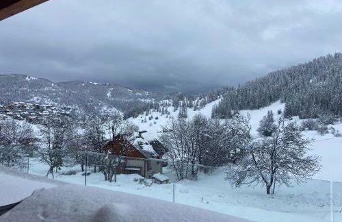 CHALET LUANE près de VALBERG - Foto 21