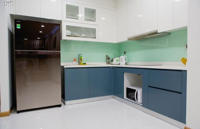 Kim Property Vinhomes Central Park - Photo 6