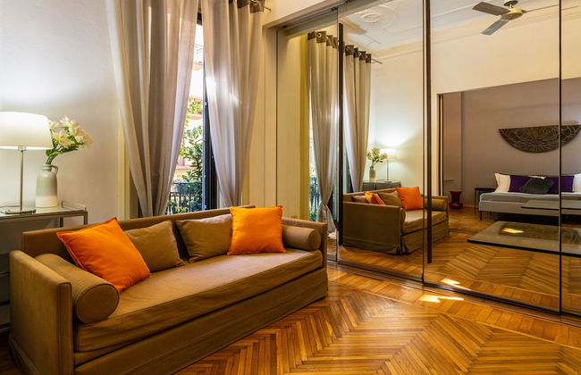 Guercino - Apartment Porta Garibaldi - Photo 25