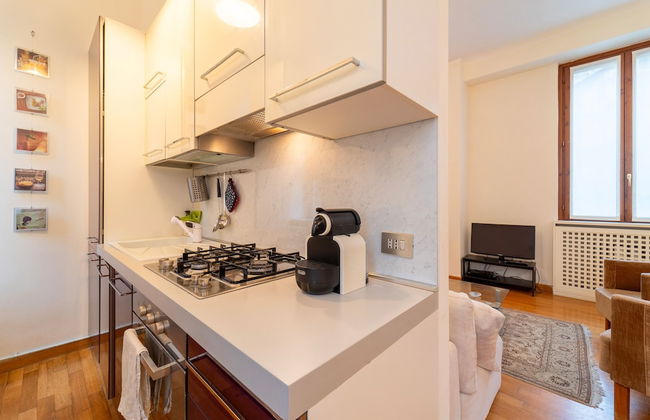 Isola Cozy Apartment by Wonderful Italy - Foto 8