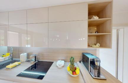 Design Apartment EMERALD Viškovo - Photo 9