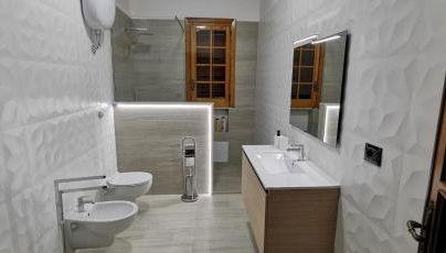 Casa Vacanza Villa Anna - Foto 5, Shower