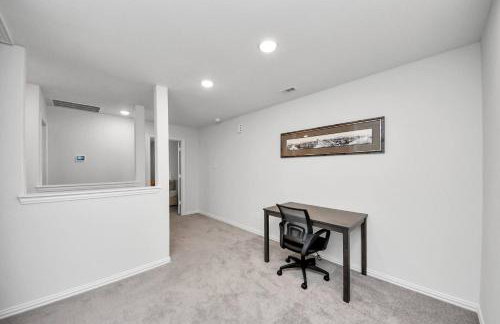 3BR Corporate & Family Getaway Near katy Mills - Foto 20