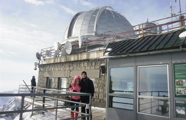 Modern, Spacious, Well Equipped Apartment in High Tatras Mountains 1 - Foto 14