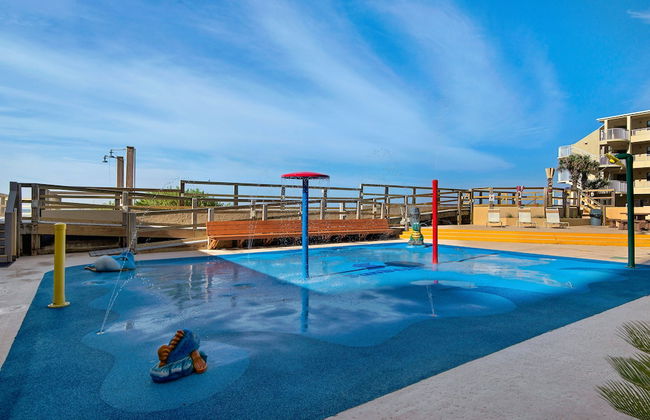 SunDestin Beach Resort - Foto 54