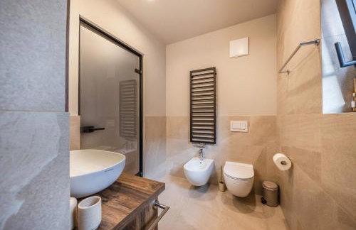 Apartment 16 cityview - Foto 13